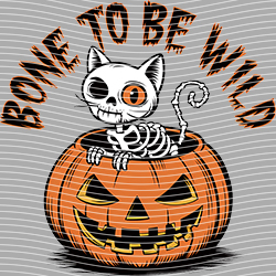 Halloween-WS 10829